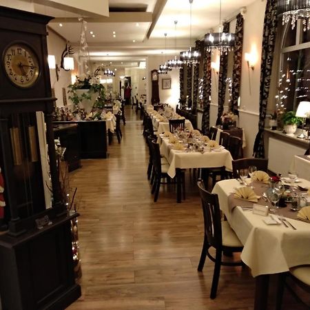 Hotel Jaegerhof マイエン エクステリア 写真