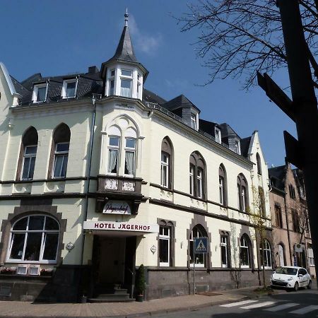 Hotel Jaegerhof マイエン エクステリア 写真