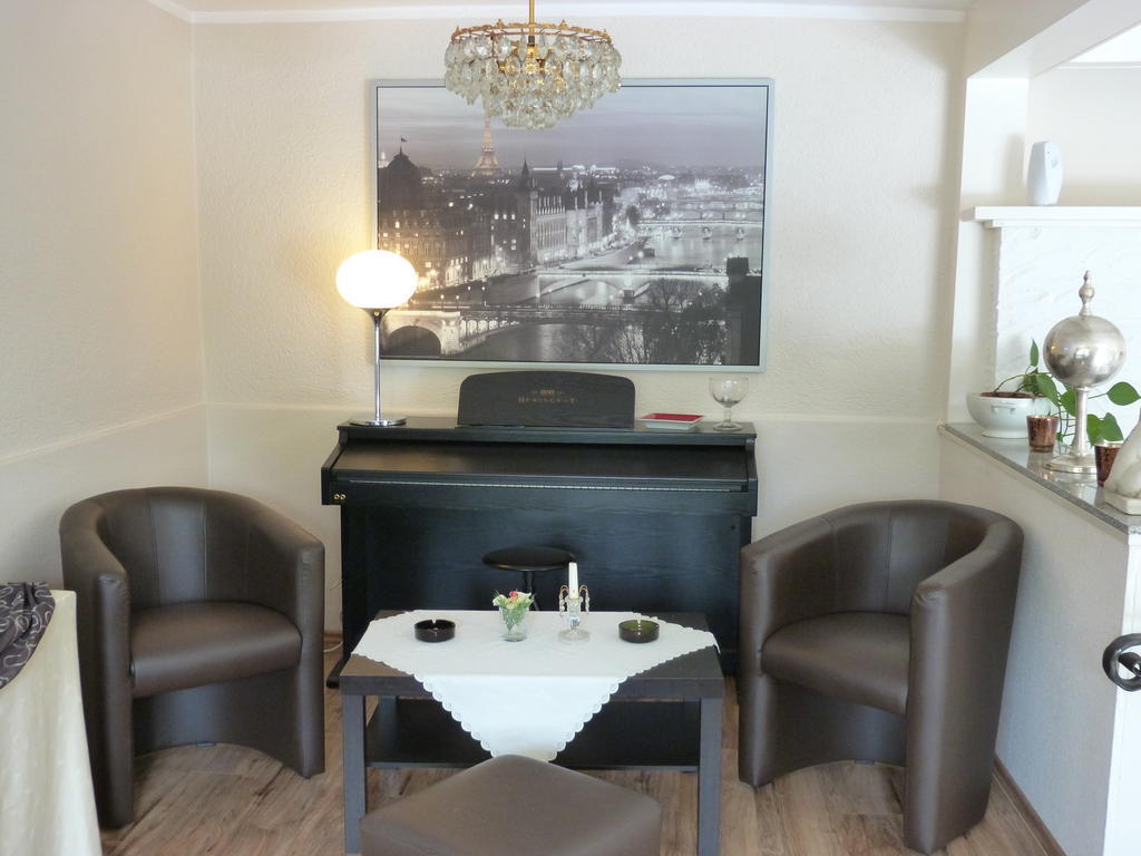 Hotel Jaegerhof マイエン エクステリア 写真