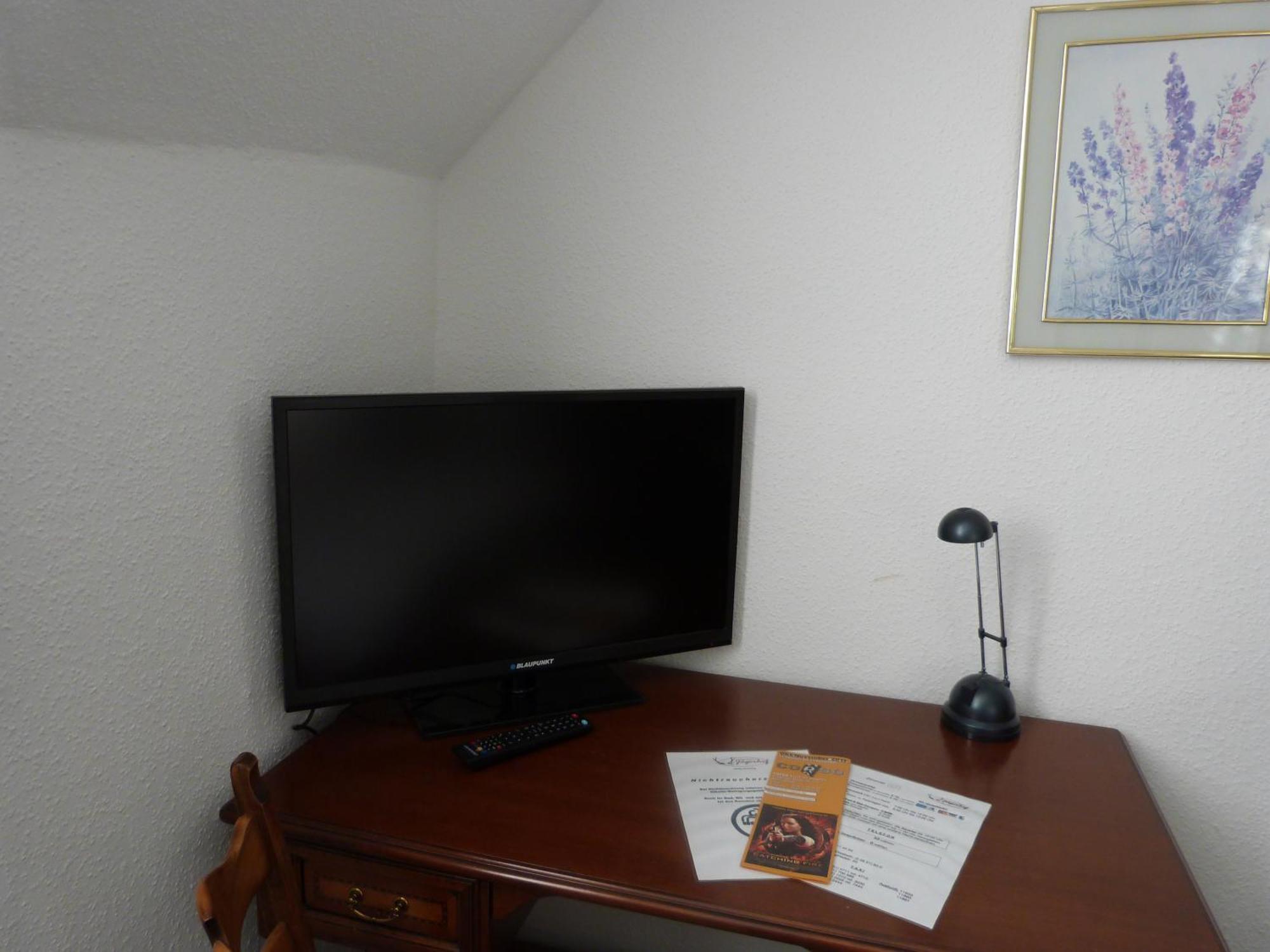Hotel Jaegerhof マイエン 部屋 写真