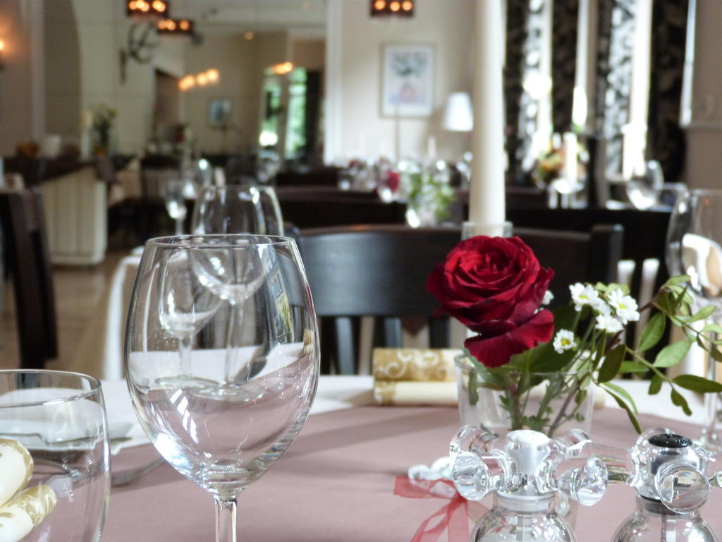 Hotel Jaegerhof マイエン エクステリア 写真