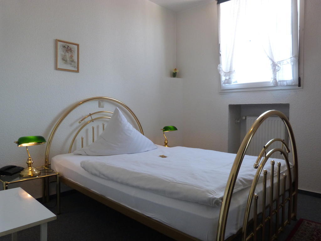 Hotel Jaegerhof マイエン 部屋 写真