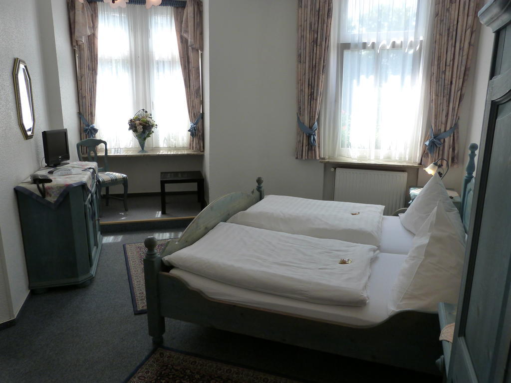 Hotel Jaegerhof マイエン 部屋 写真