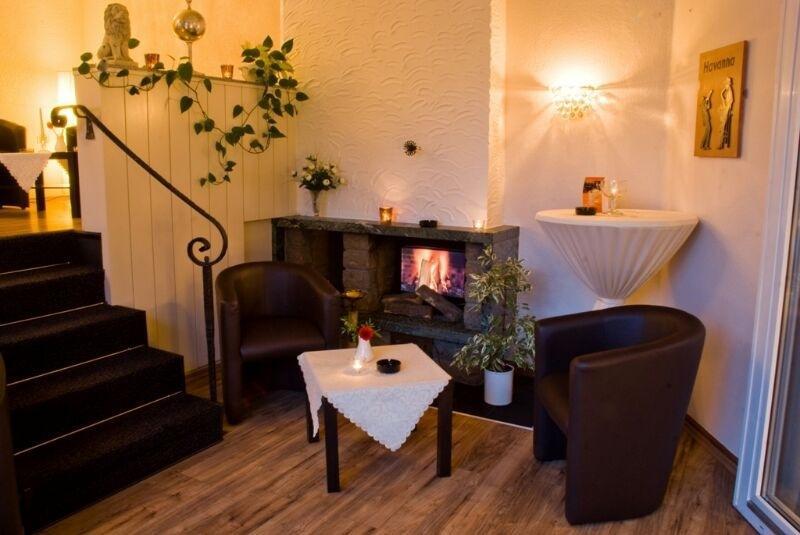 Hotel Jaegerhof マイエン エクステリア 写真