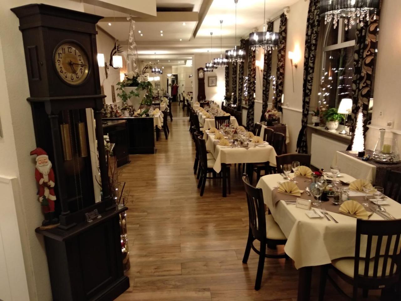 Hotel Jaegerhof マイエン エクステリア 写真