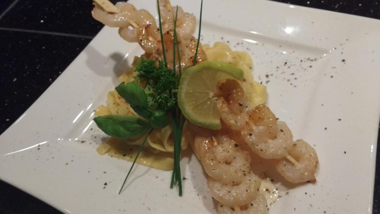 Hotel Jaegerhof マイエン エクステリア 写真