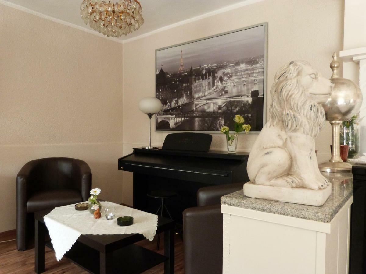 Hotel Jaegerhof マイエン エクステリア 写真