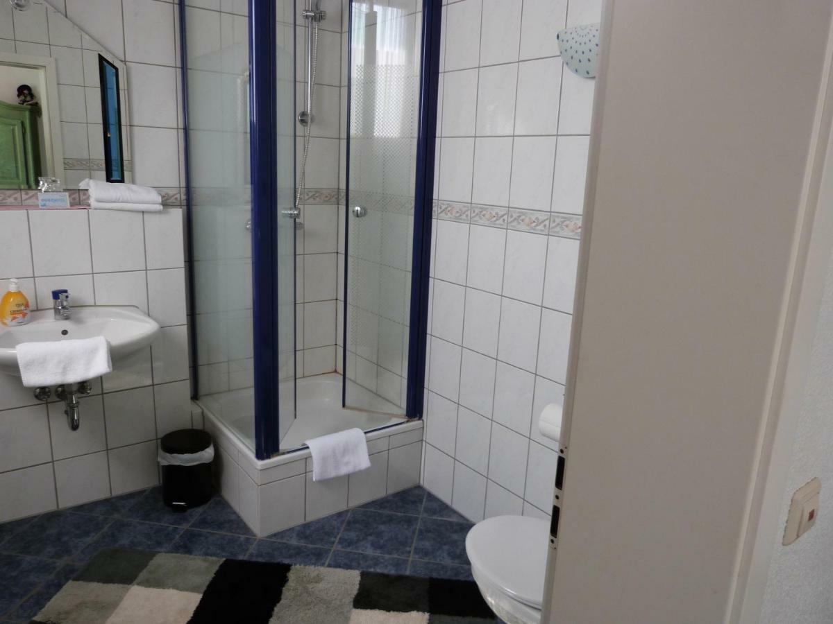 Hotel Jaegerhof マイエン エクステリア 写真