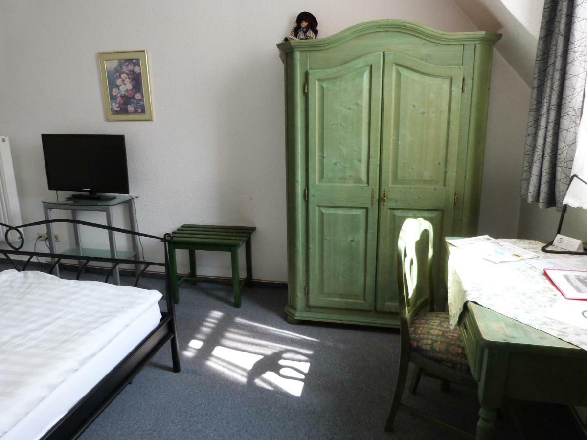 Hotel Jaegerhof マイエン エクステリア 写真