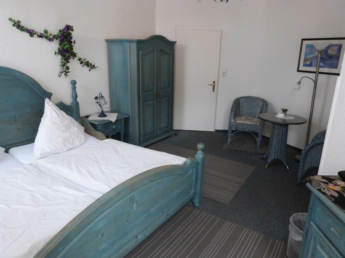 Hotel Jaegerhof マイエン エクステリア 写真