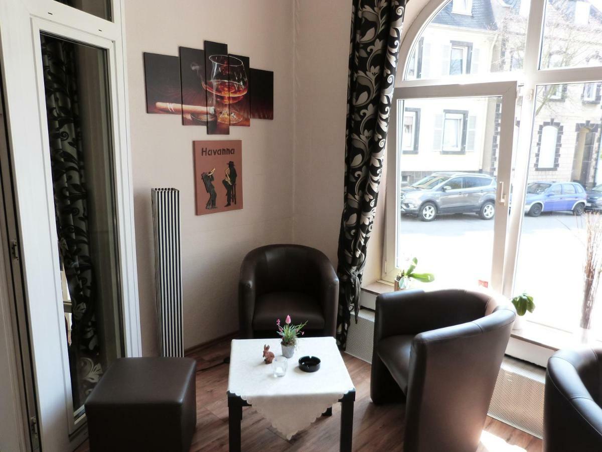 Hotel Jaegerhof マイエン エクステリア 写真