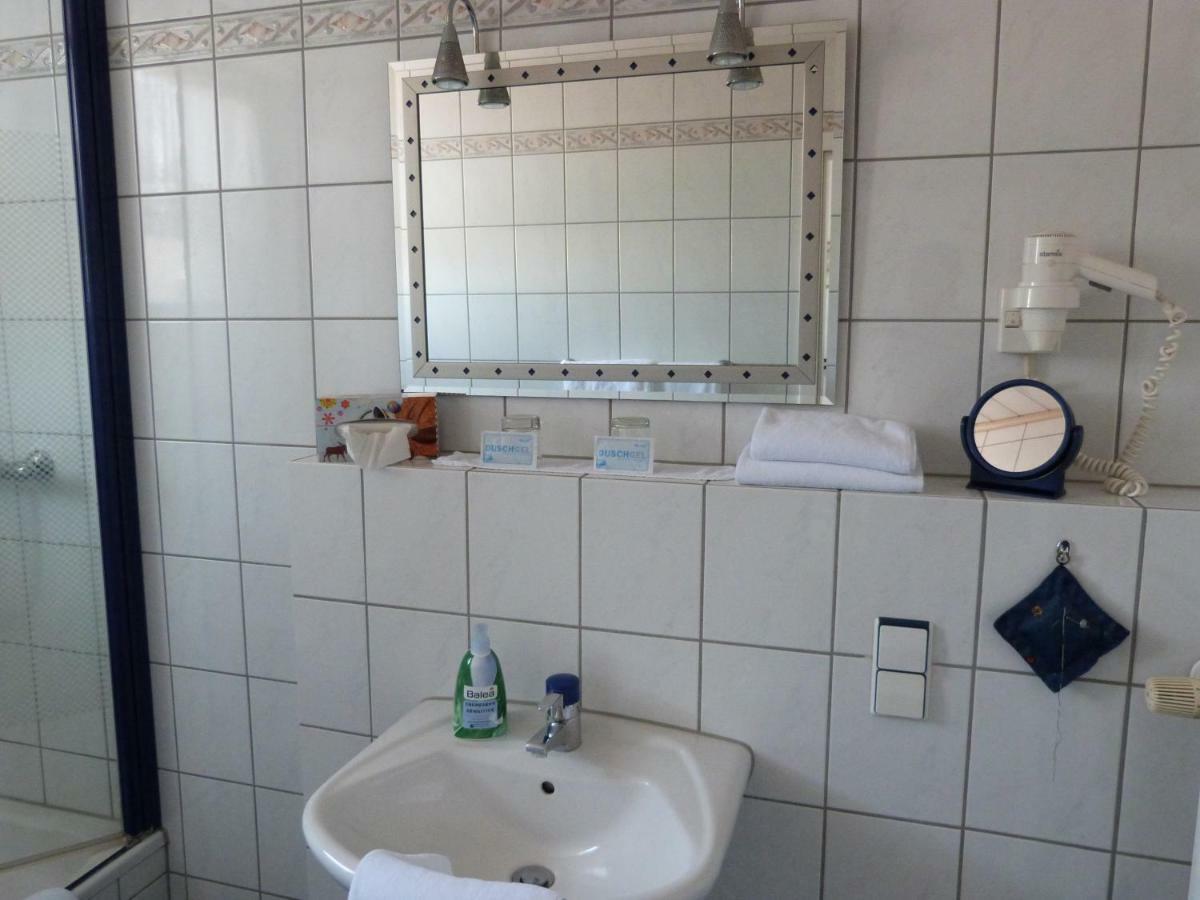 Hotel Jaegerhof マイエン エクステリア 写真