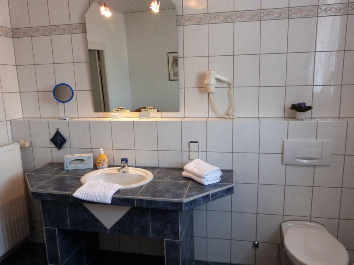 Hotel Jaegerhof マイエン エクステリア 写真