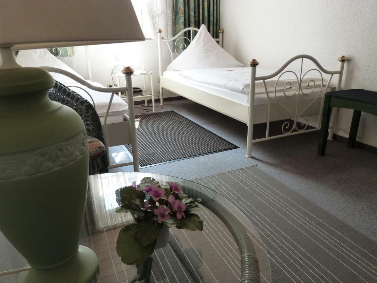 Hotel Jaegerhof マイエン エクステリア 写真