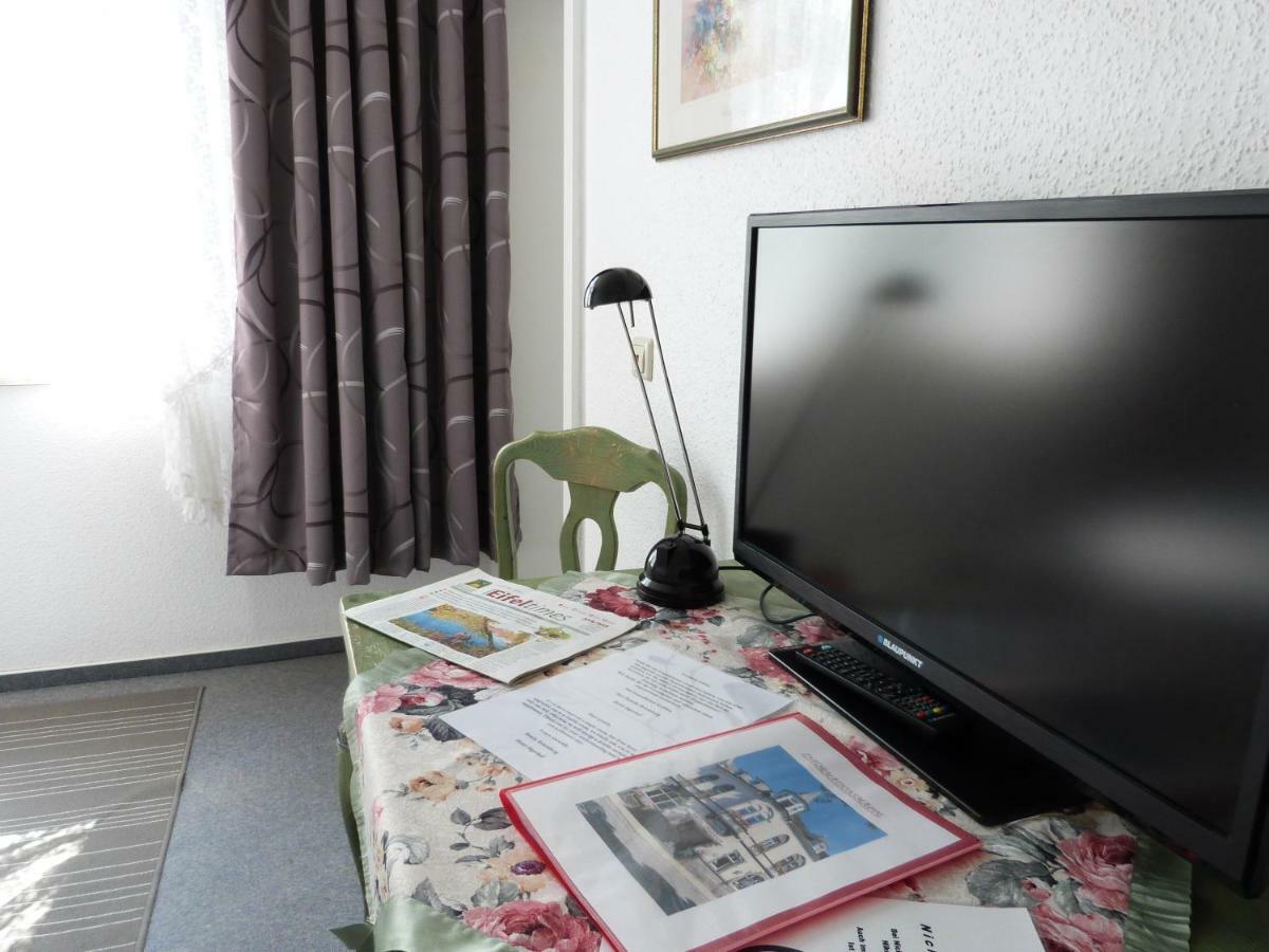 Hotel Jaegerhof マイエン エクステリア 写真