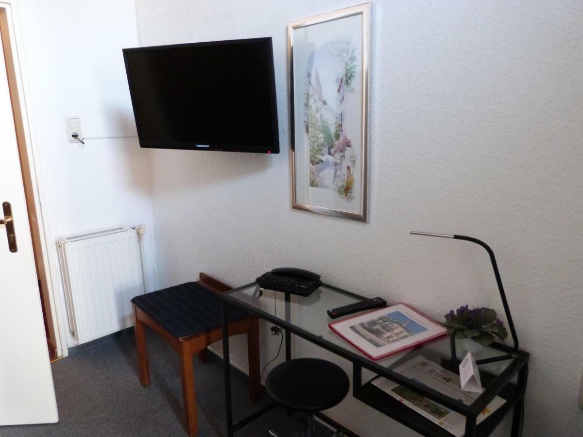 Hotel Jaegerhof マイエン エクステリア 写真