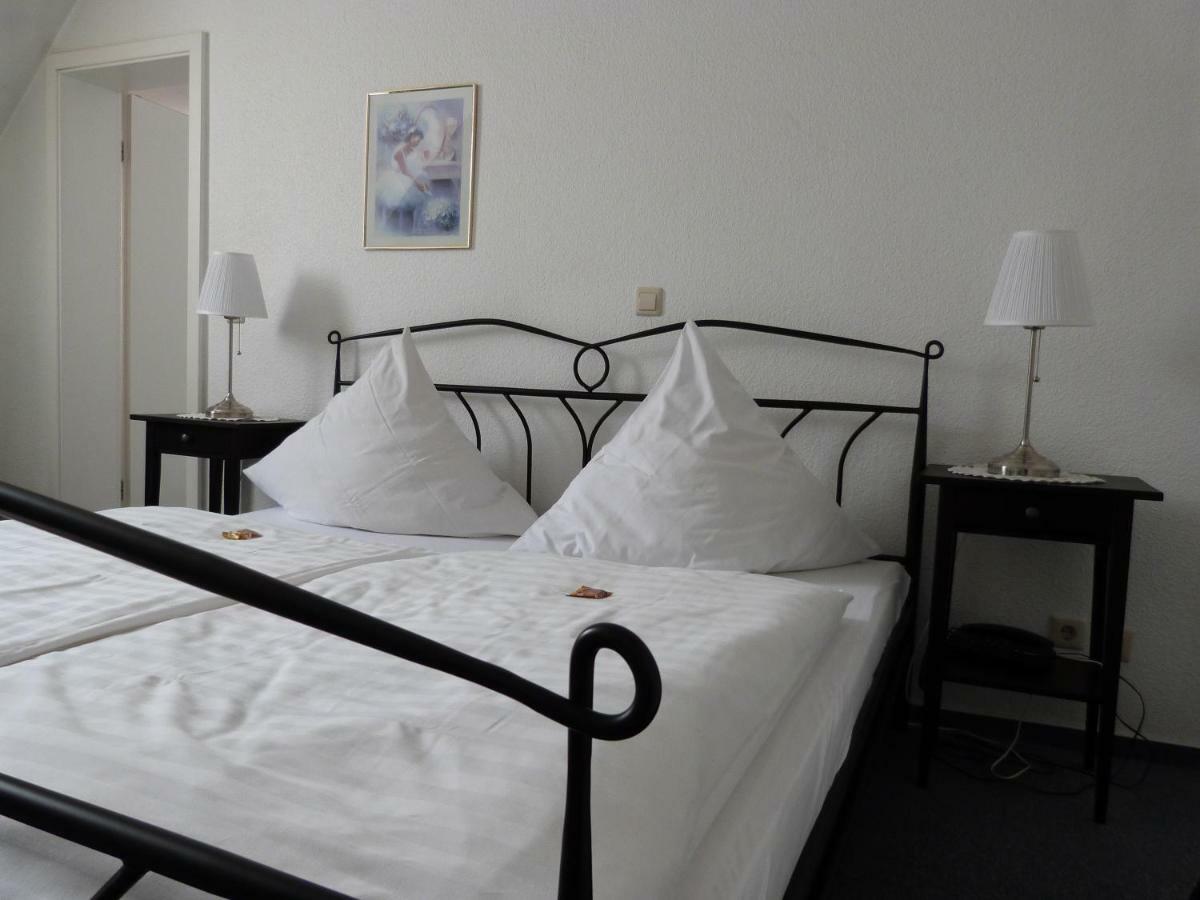 Hotel Jaegerhof マイエン エクステリア 写真